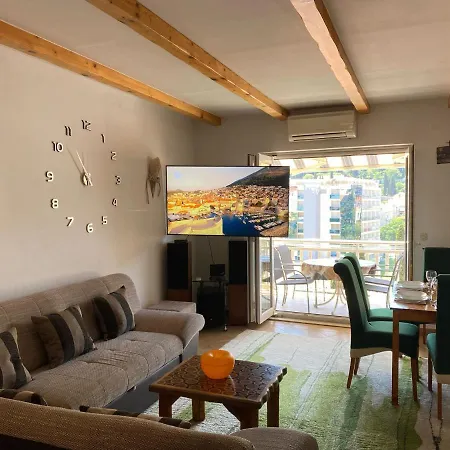 Apartment Sandra Free Private Parking Dubrovnik Extérieur photo