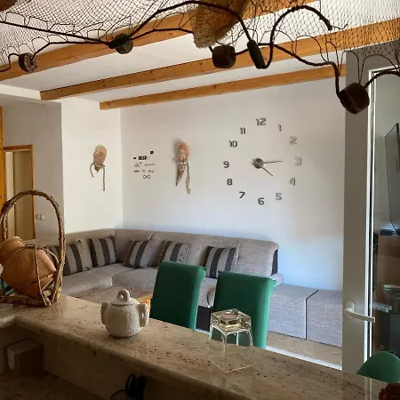 Apartment Sandra Free Private Parking Dubrovnik Extérieur photo