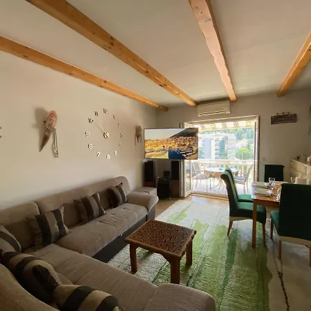 Apartment Sandra Free Private Parking Dubrovnik Extérieur photo