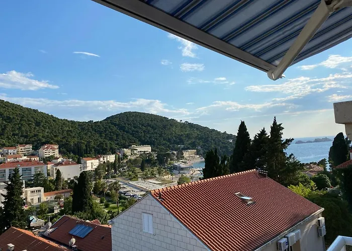 Apartment Sandra Free Private Parking