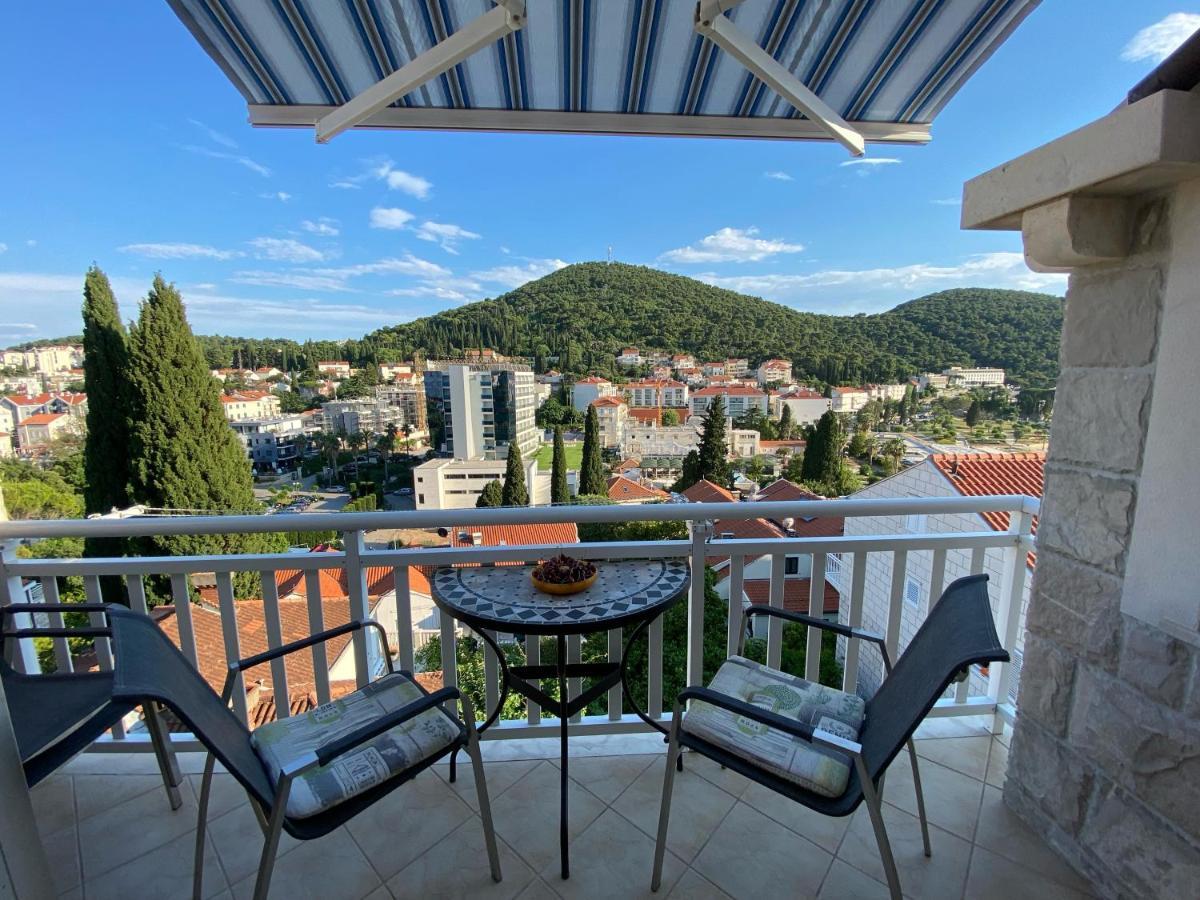 Sandra Free Private Parking Apartment Dubrovnik