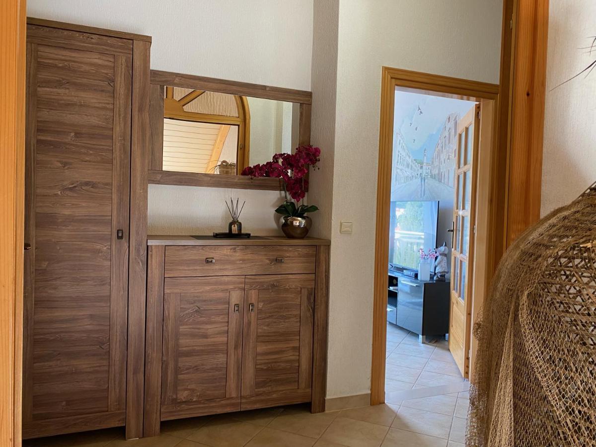 Apartment Sandra Free Private Parking