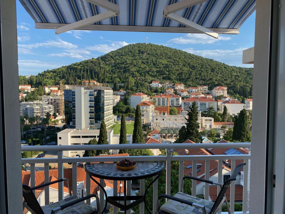 Apartment Sandra Free Private Parking Dubrovnik