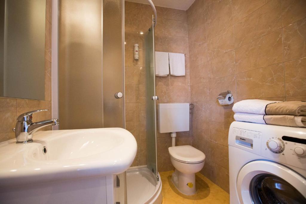 Sandra Free Private Parking Apartment *
