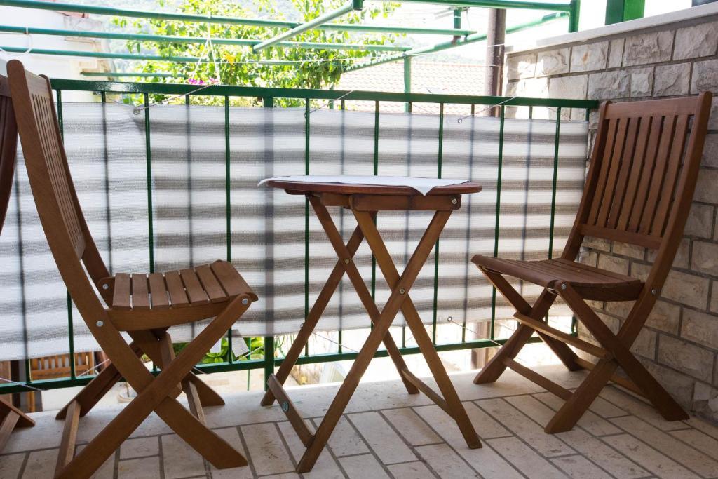 Apartment Sandra Free Private Parking Dubrovnik