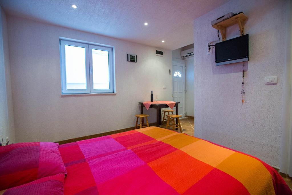 Sandra Free Private Parking Apartment Dubrovnik