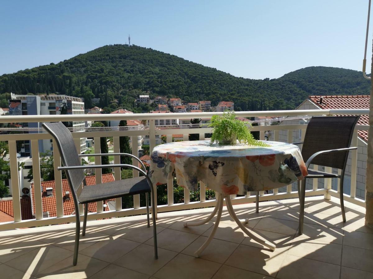 Sandra Free Private Parking Apartment Dubrovnik