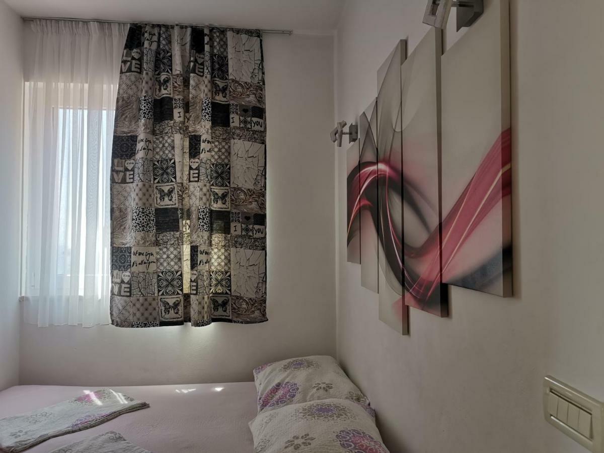 Sandra Free Private Parking Apartment Dubrovnik