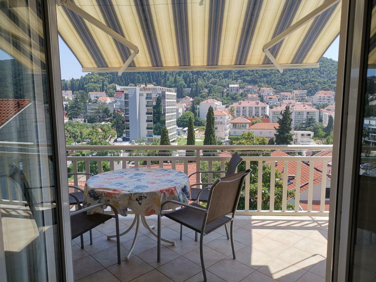 Sandra Free Private Parking Apartment Dubrovnik