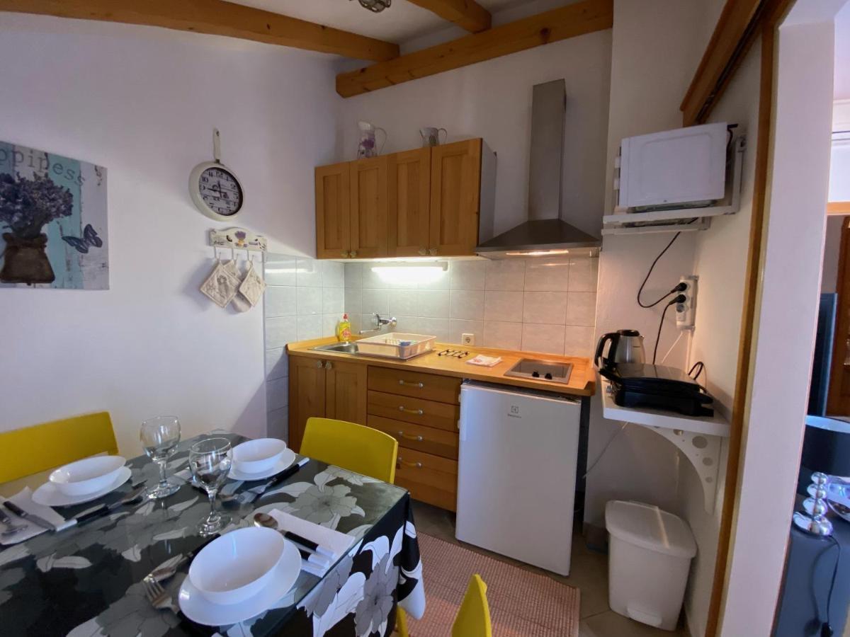 Apartment Sandra Free Private Parking *